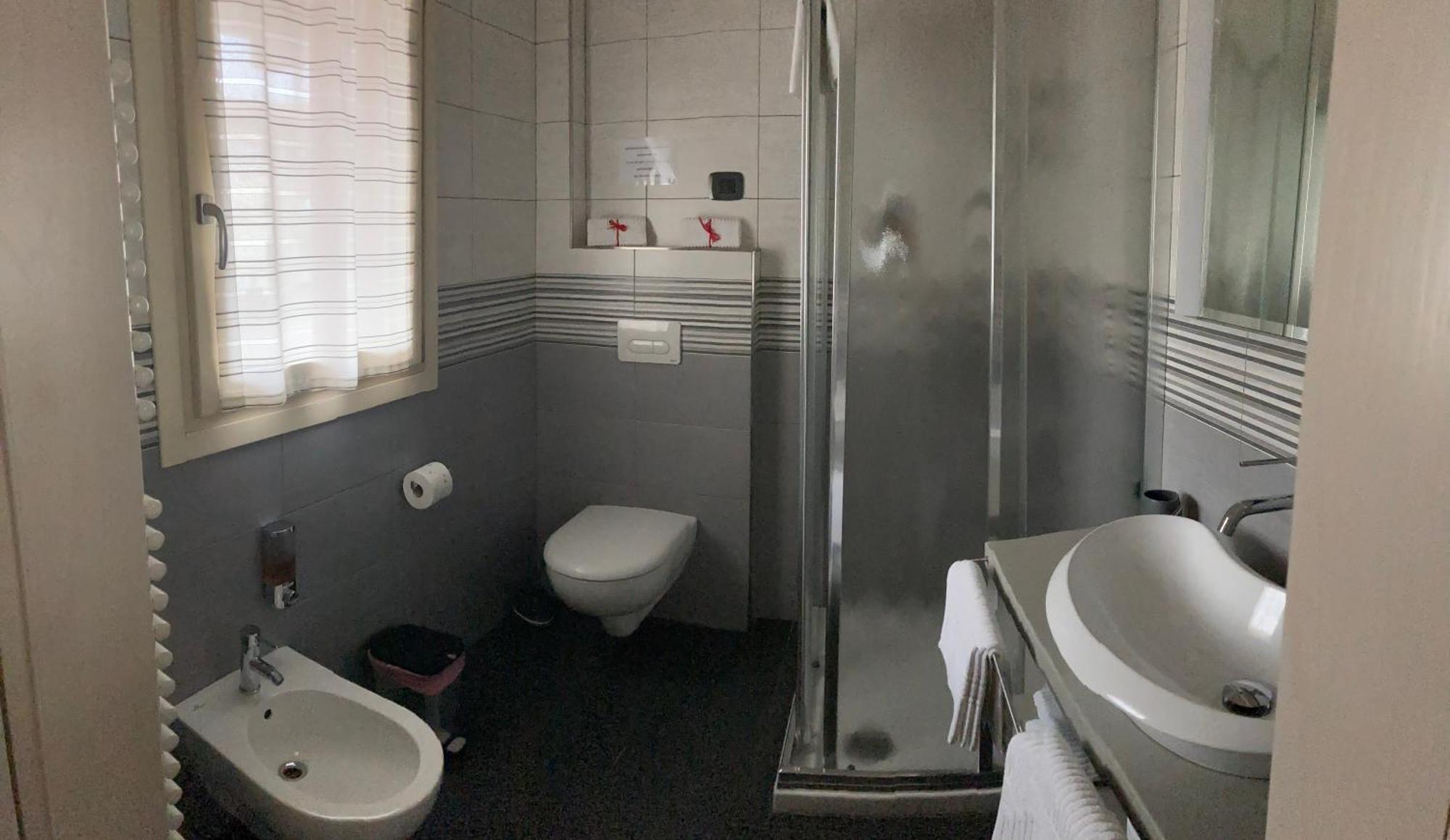 B&B Nuova Ostiglia Quinto Di Treviso Exteriér fotografie