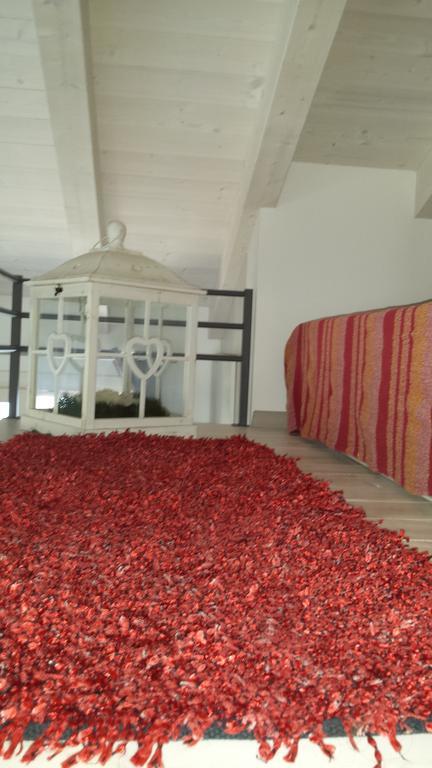 B&B Nuova Ostiglia Quinto Di Treviso Pokoj fotografie