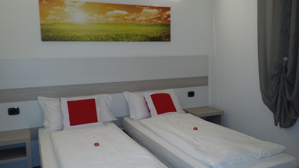 B&B Nuova Ostiglia Quinto Di Treviso Pokoj fotografie