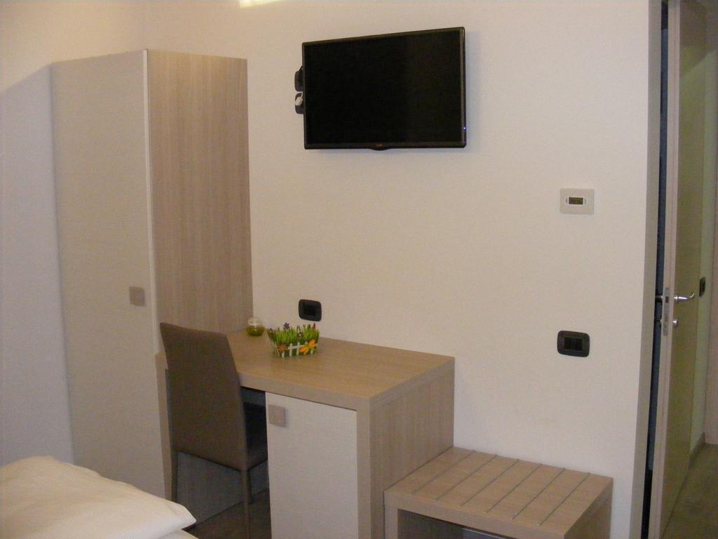 B&B Nuova Ostiglia Quinto Di Treviso Pokoj fotografie