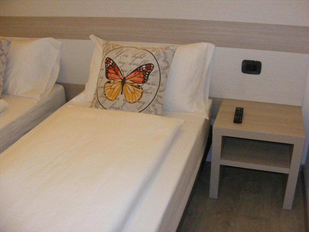 B&B Nuova Ostiglia Quinto Di Treviso Pokoj fotografie