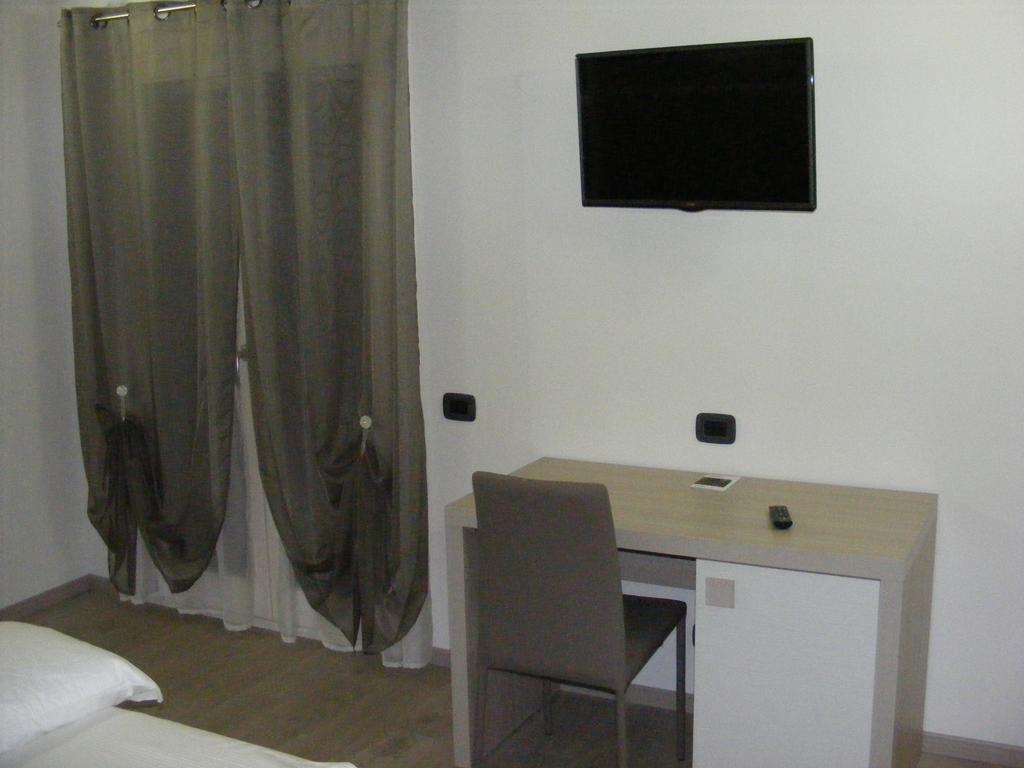 B&B Nuova Ostiglia Quinto Di Treviso Pokoj fotografie