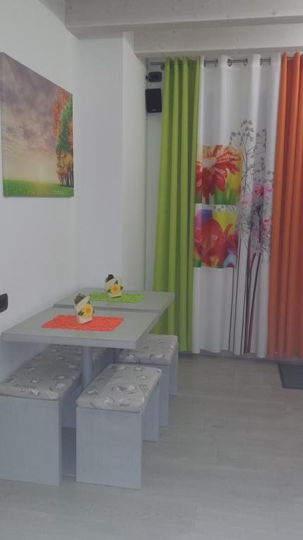 B&B Nuova Ostiglia Quinto Di Treviso Exteriér fotografie
