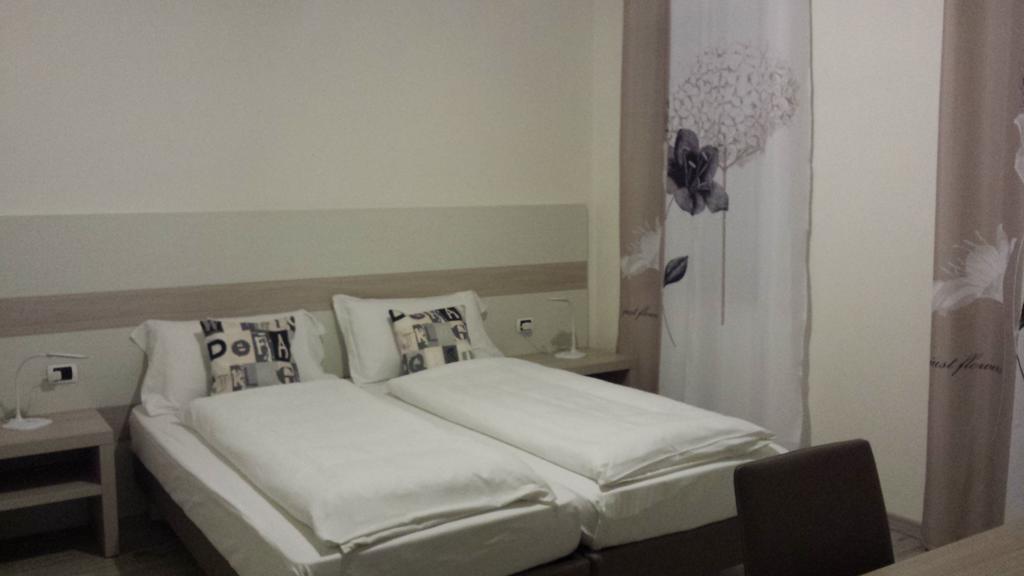 B&B Nuova Ostiglia Quinto Di Treviso Exteriér fotografie