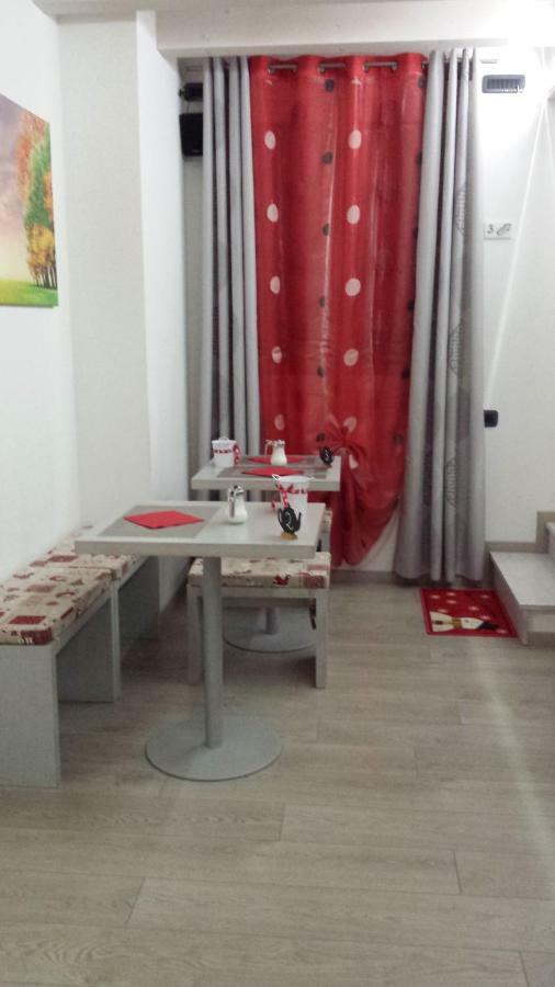 B&B Nuova Ostiglia Quinto Di Treviso Exteriér fotografie