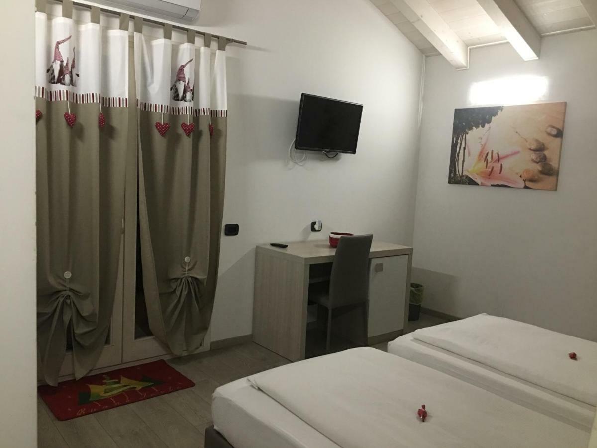 B&B Nuova Ostiglia Quinto Di Treviso Exteriér fotografie